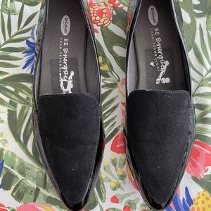 Dr. Schools classy shoes